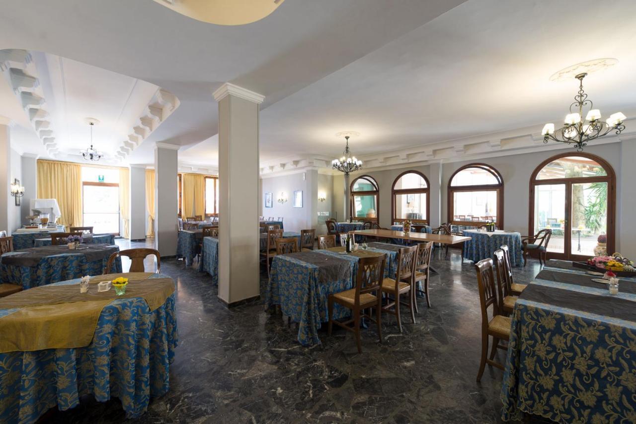 Hotel Corallo Montecatini Terme Exterior foto
