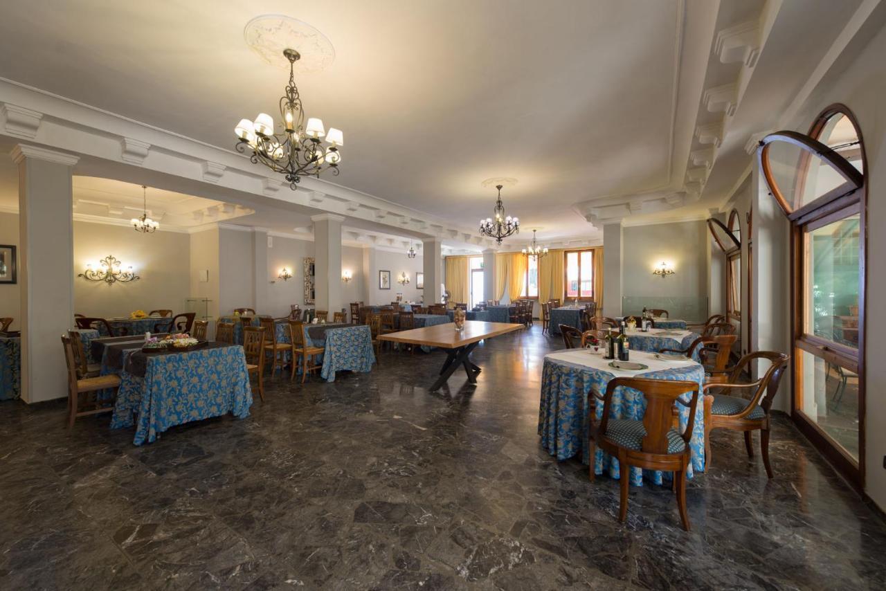 Hotel Corallo Montecatini Terme Exterior foto
